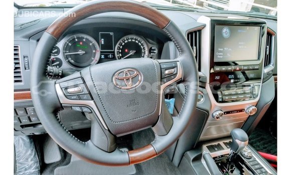 Buy Import Toyota Land Cruiser Black Car in Import - Dubai in Curacao Buy Import Toyota Land Cruiser Black Car in Import - Dubai in Curacao