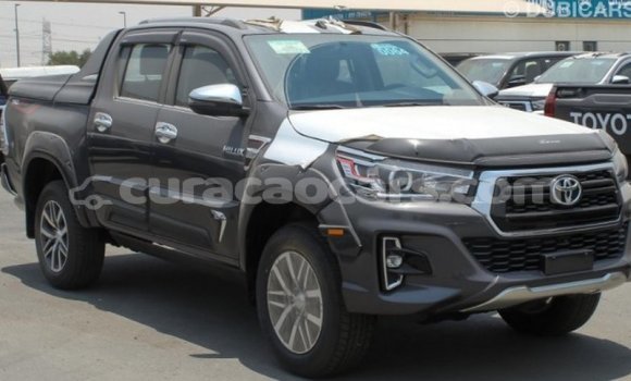 Buy Import Toyota Hilux Other Car in Import - Dubai in Curacao Buy Import Toyota Hilux Other Car in Import - Dubai in Curacao