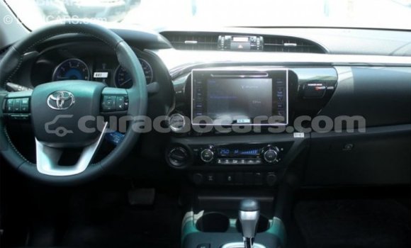 Buy Import Toyota Hilux Other Car in Import - Dubai in Curacao Buy Import Toyota Hilux Other Car in Import - Dubai in Curacao