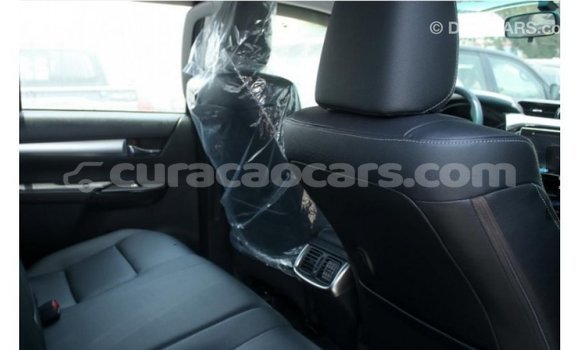 Buy Import Toyota Hilux Other Car in Import - Dubai in Curacao Buy Import Toyota Hilux Other Car in Import - Dubai in Curacao