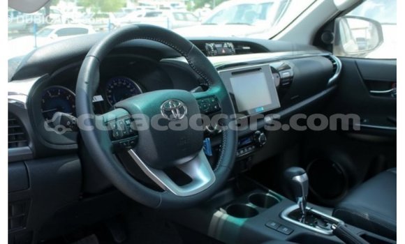 Buy Import Toyota Hilux Other Car in Import - Dubai in Curacao Buy Import Toyota Hilux Other Car in Import - Dubai in Curacao