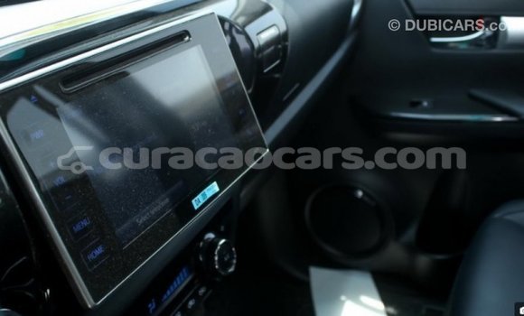 Buy Import Toyota Hilux Other Car in Import - Dubai in Curacao Buy Import Toyota Hilux Other Car in Import - Dubai in Curacao