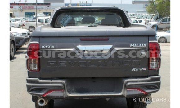 Buy Import Toyota Hilux Other Car in Import - Dubai in Curacao Buy Import Toyota Hilux Other Car in Import - Dubai in Curacao