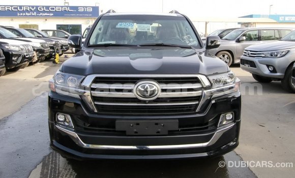 Buy Import Toyota Land Cruiser Black Car in Import - Dubai in Curacao Buy Import Toyota Land Cruiser Black Car in Import - Dubai in Curacao