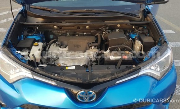 Buy Import Toyota HiAce Blue Truck in Import - Dubai in Curacao Buy Import Toyota HiAce Blue Truck in Import - Dubai in Curacao