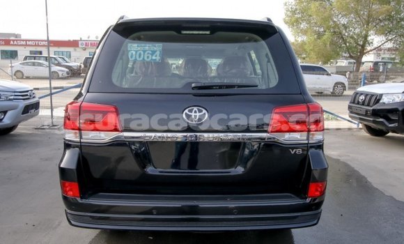 Buy Import Toyota Land Cruiser Black Car in Import - Dubai in Curacao Buy Import Toyota Land Cruiser Black Car in Import - Dubai in Curacao
