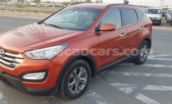 Buy Import Hyundai Santa Fe Other Car in Import - Dubai in Curacao Buy Import Hyundai Santa Fe Other Car in Import - Dubai in Curacao