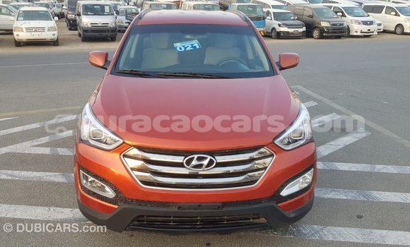 Buy Import Hyundai Santa Fe Other Car in Import - Dubai in Curacao Buy Import Hyundai Santa Fe Other Car in Import - Dubai in Curacao