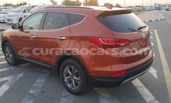 Buy Import Hyundai Santa Fe Other Car in Import - Dubai in Curacao Buy Import Hyundai Santa Fe Other Car in Import - Dubai in Curacao