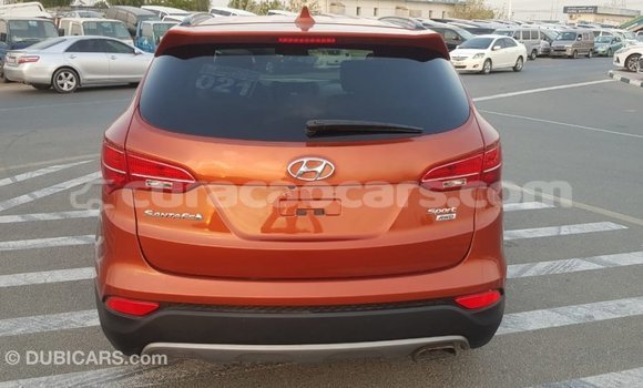 Buy Import Hyundai Santa Fe Other Car in Import - Dubai in Curacao Buy Import Hyundai Santa Fe Other Car in Import - Dubai in Curacao