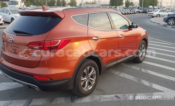 Buy Import Hyundai Santa Fe Other Car in Import - Dubai in Curacao Buy Import Hyundai Santa Fe Other Car in Import - Dubai in Curacao