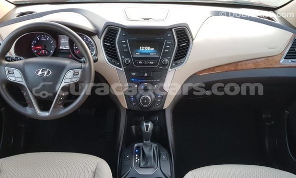 Buy Import Hyundai Santa Fe Other Car in Import - Dubai in Curacao Buy Import Hyundai Santa Fe Other Car in Import - Dubai in Curacao