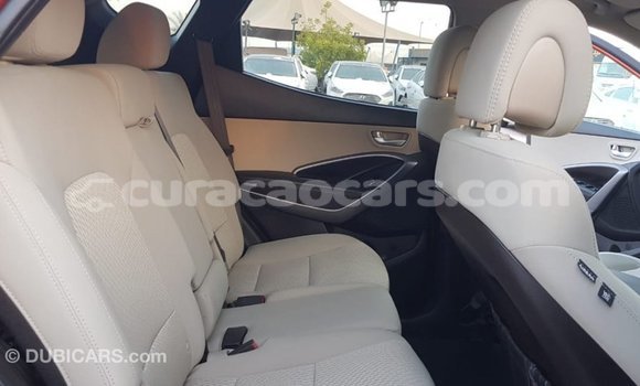 Buy Import Hyundai Santa Fe Other Car in Import - Dubai in Curacao Buy Import Hyundai Santa Fe Other Car in Import - Dubai in Curacao