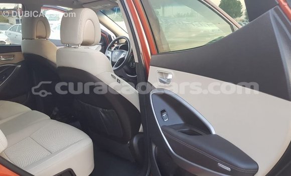 Buy Import Hyundai Santa Fe Other Car in Import - Dubai in Curacao Buy Import Hyundai Santa Fe Other Car in Import - Dubai in Curacao