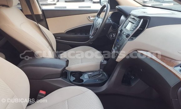 Buy Import Hyundai Santa Fe Other Car in Import - Dubai in Curacao Buy Import Hyundai Santa Fe Other Car in Import - Dubai in Curacao