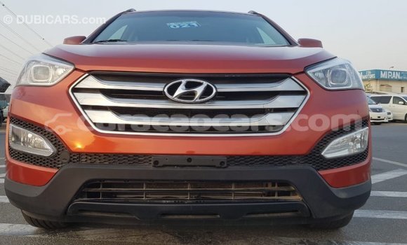 Buy Import Hyundai Santa Fe Other Car in Import - Dubai in Curacao Buy Import Hyundai Santa Fe Other Car in Import - Dubai in Curacao