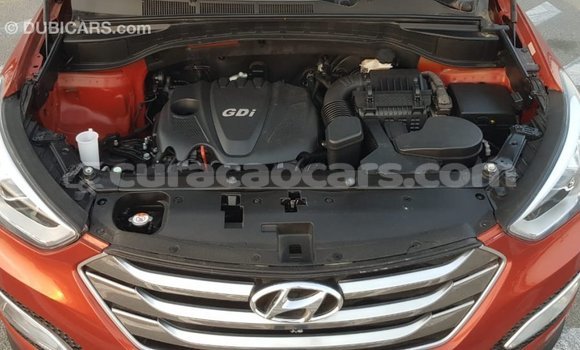 Buy Import Hyundai Santa Fe Other Car in Import - Dubai in Curacao Buy Import Hyundai Santa Fe Other Car in Import - Dubai in Curacao