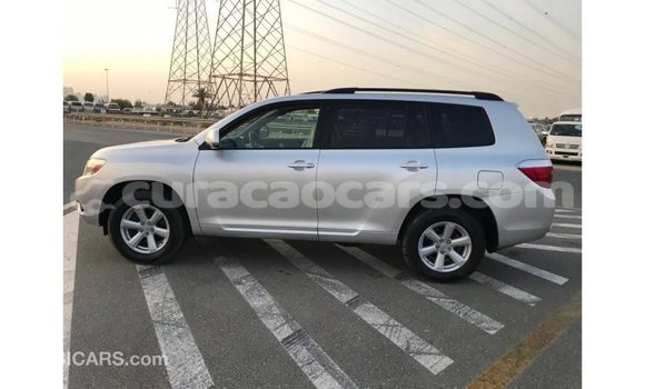 Buy Import Toyota Highlander Other Car in Import - Dubai in Curacao Buy Import Toyota Highlander Other Car in Import - Dubai in Curacao