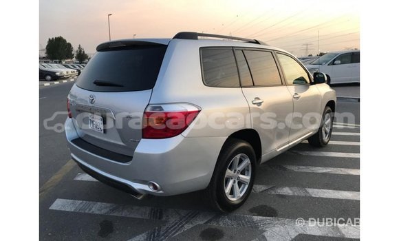 Buy Import Toyota Highlander Other Car in Import - Dubai in Curacao Buy Import Toyota Highlander Other Car in Import - Dubai in Curacao