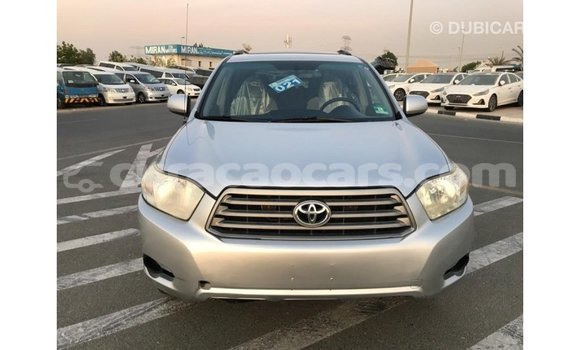 Buy Import Toyota Highlander Other Car in Import - Dubai in Curacao Buy Import Toyota Highlander Other Car in Import - Dubai in Curacao