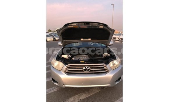 Buy Import Toyota Highlander Other Car in Import - Dubai in Curacao Buy Import Toyota Highlander Other Car in Import - Dubai in Curacao