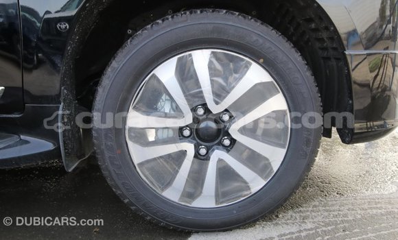 Buy Import Toyota Land Cruiser Black Car in Import - Dubai in Curacao Buy Import Toyota Land Cruiser Black Car in Import - Dubai in Curacao