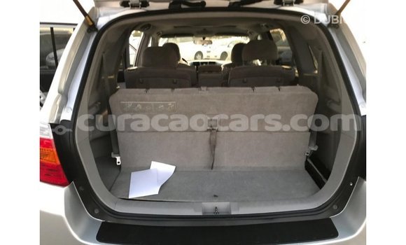 Buy Import Toyota Highlander Other Car in Import - Dubai in Curacao Buy Import Toyota Highlander Other Car in Import - Dubai in Curacao