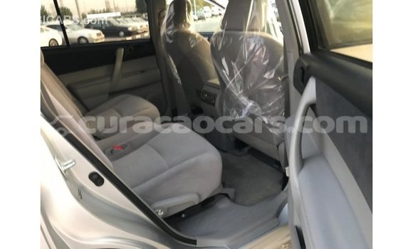 Buy Import Toyota Highlander Other Car in Import - Dubai in Curacao Buy Import Toyota Highlander Other Car in Import - Dubai in Curacao