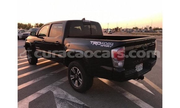 Buy Import Toyota Tacoma Black Car in Import - Dubai in Curacao Buy Import Toyota Tacoma Black Car in Import - Dubai in Curacao