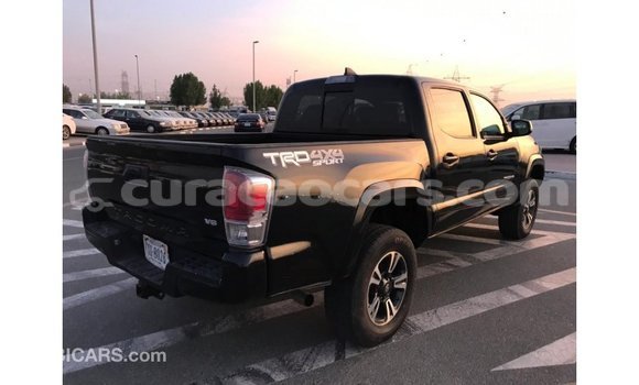 Buy Import Toyota Tacoma Black Car in Import - Dubai in Curacao Buy Import Toyota Tacoma Black Car in Import - Dubai in Curacao