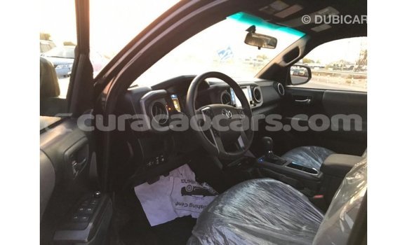 Buy Import Toyota Tacoma Black Car in Import - Dubai in Curacao Buy Import Toyota Tacoma Black Car in Import - Dubai in Curacao