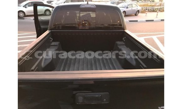 Buy Import Toyota Tacoma Black Car in Import - Dubai in Curacao Buy Import Toyota Tacoma Black Car in Import - Dubai in Curacao