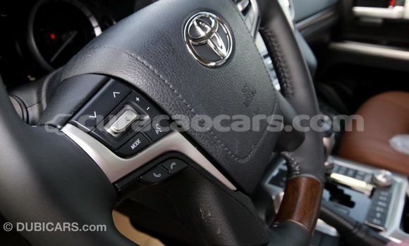 Buy Import Toyota Land Cruiser Black Car in Import - Dubai in Curacao Buy Import Toyota Land Cruiser Black Car in Import - Dubai in Curacao