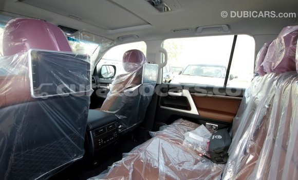 Buy Import Toyota Land Cruiser Black Car in Import - Dubai in Curacao Buy Import Toyota Land Cruiser Black Car in Import - Dubai in Curacao