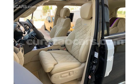 Buy Import Lexus LX Beige Car in Import - Dubai in Curacao Buy Import Lexus LX Beige Car in Import - Dubai in Curacao