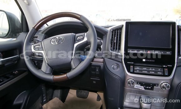Buy Import Toyota Land Cruiser Black Car in Import - Dubai in Curacao Buy Import Toyota Land Cruiser Black Car in Import - Dubai in Curacao