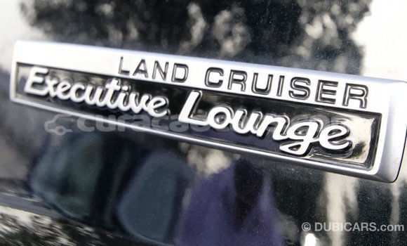 Buy Import Toyota Land Cruiser Black Car in Import - Dubai in Curacao Buy Import Toyota Land Cruiser Black Car in Import - Dubai in Curacao