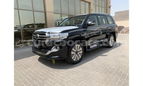 Buy Import Toyota Land Cruiser Black Car in Import - Dubai in Curacao Buy Import Toyota Land Cruiser Black Car in Import - Dubai in Curacao
