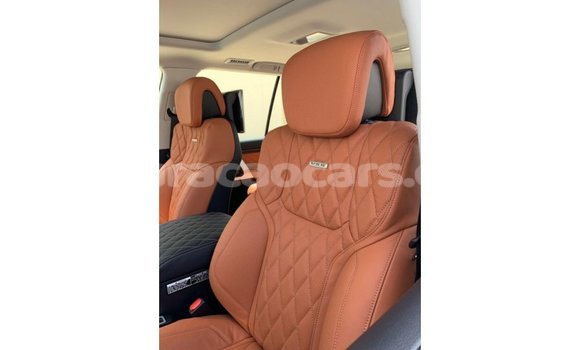 Buy Import Toyota Land Cruiser Black Car in Import - Dubai in Curacao Buy Import Toyota Land Cruiser Black Car in Import - Dubai in Curacao