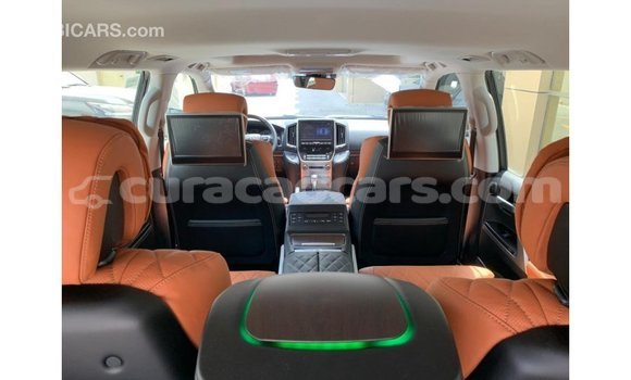 Buy Import Toyota Land Cruiser Black Car in Import - Dubai in Curacao Buy Import Toyota Land Cruiser Black Car in Import - Dubai in Curacao
