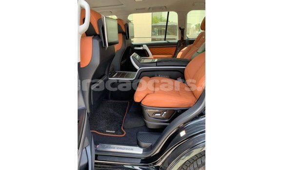 Buy Import Toyota Land Cruiser Black Car in Import - Dubai in Curacao Buy Import Toyota Land Cruiser Black Car in Import - Dubai in Curacao