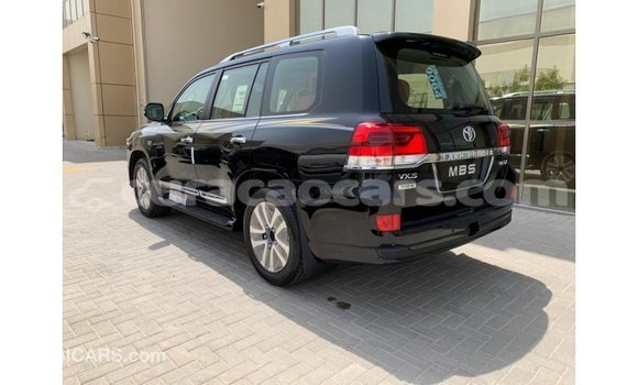 Buy Import Toyota Land Cruiser Black Car in Import - Dubai in Curacao Buy Import Toyota Land Cruiser Black Car in Import - Dubai in Curacao
