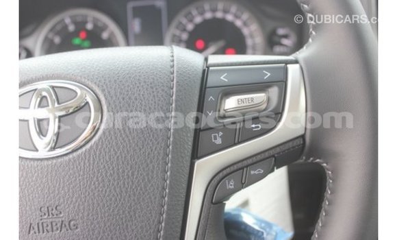 Buy Import Toyota Land Cruiser White Car in Import - Dubai in Curacao Buy Import Toyota Land Cruiser White Car in Import - Dubai in Curacao