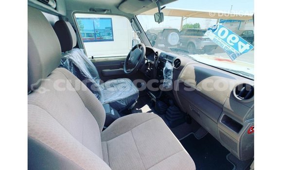Buy Import Toyota Land Cruiser Beige Car in Import - Dubai in Curacao Buy Import Toyota Land Cruiser Beige Car in Import - Dubai in Curacao
