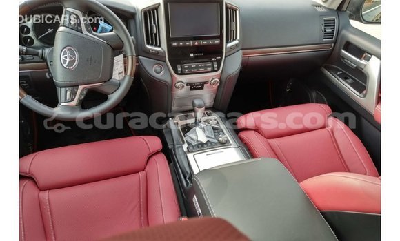 Buy Import Toyota Land Cruiser Black Car in Import - Dubai in Curacao Buy Import Toyota Land Cruiser Black Car in Import - Dubai in Curacao