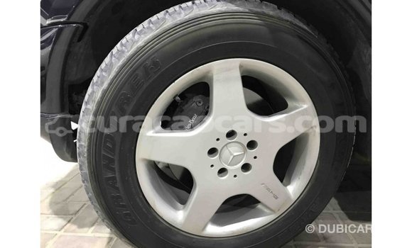 Buy Import Mercedes-Benz 190 (W201) Blue Car in Import - Dubai in Curacao