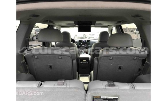 Buy Import Toyota Highlander Black Car in Import - Dubai in Curacao Buy Import Toyota Highlander Black Car in Import - Dubai in Curacao