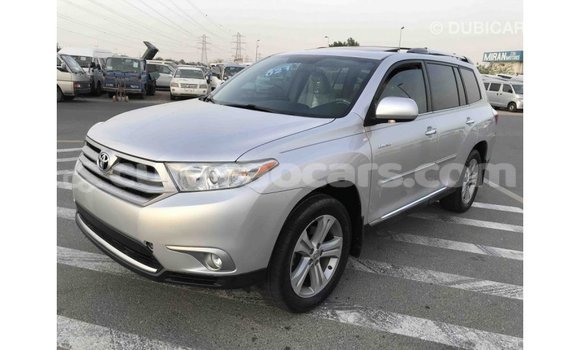 Buy Import Toyota Highlander Other Car in Import - Dubai in Curacao Buy Import Toyota Highlander Other Car in Import - Dubai in Curacao