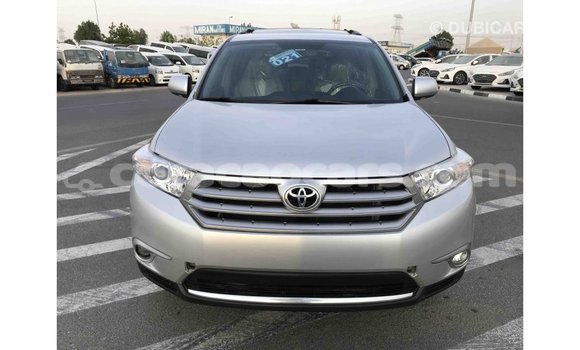 Buy Import Toyota Highlander Other Car in Import - Dubai in Curacao Buy Import Toyota Highlander Other Car in Import - Dubai in Curacao