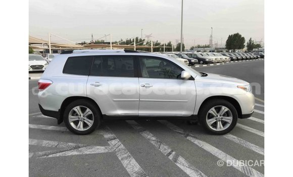 Buy Import Toyota Highlander Other Car in Import - Dubai in Curacao Buy Import Toyota Highlander Other Car in Import - Dubai in Curacao